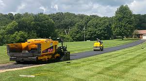 Professional Driveway Paving Services in Glens Falls North, NY